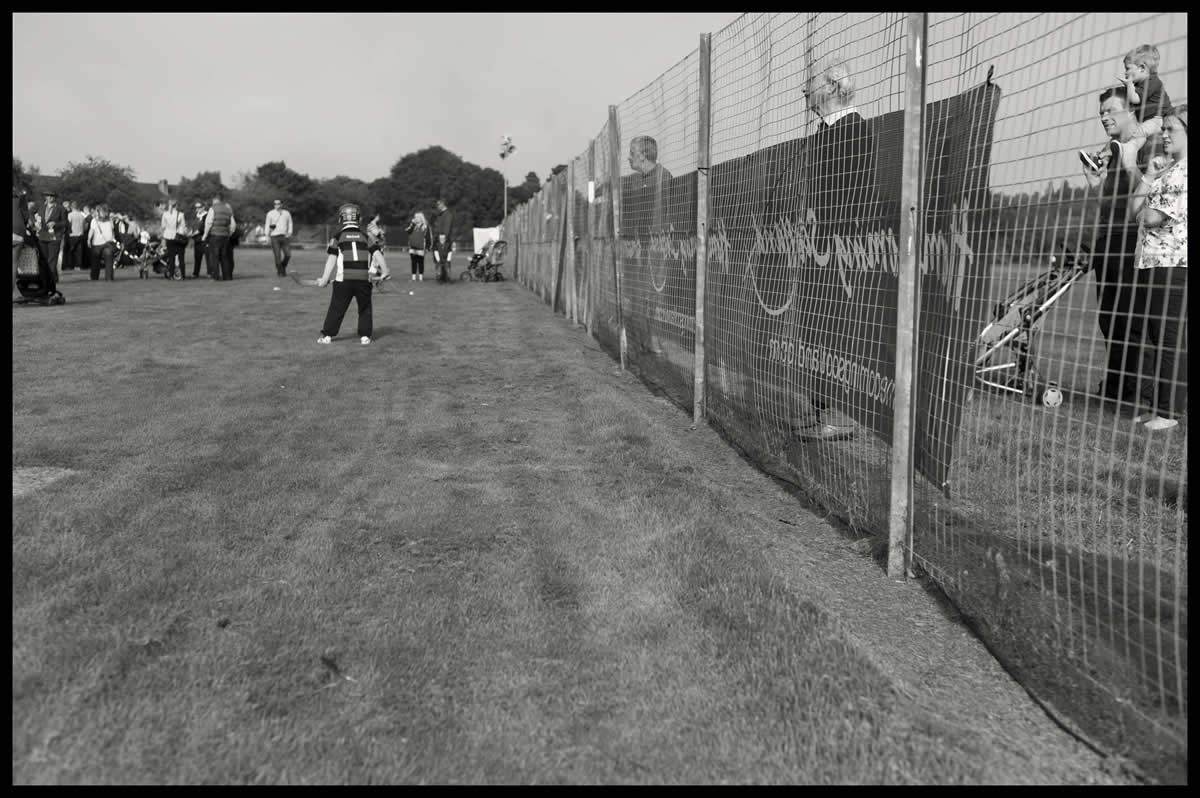 Camanachd Cup Final